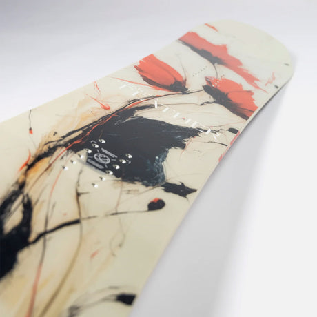 CAPITA Women's Birds Of A Feather Snowboard 2027
