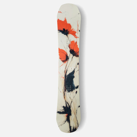 CAPITA Women's Birds Of A Feather Snowboard 2027