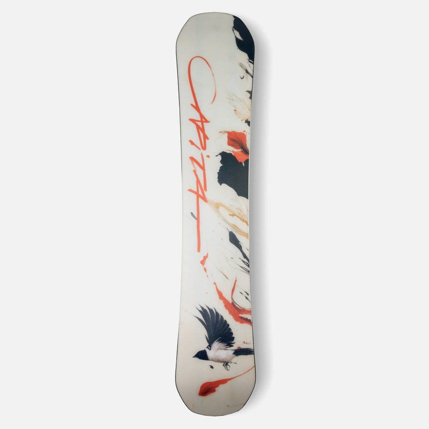 CAPITA Women's Birds Of A Feather Snowboard 2027