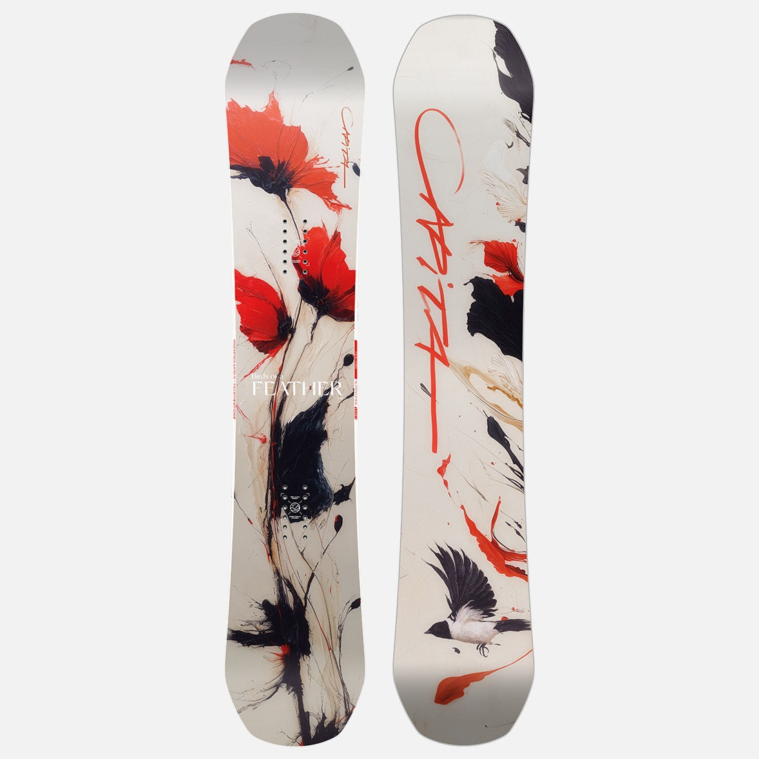 burton feather snowboard nz CAPITA Women's Birds Of A 2027 – Quest Store transmissionBrand:Enviolo Osprey Daylite 20 | Center stripe color:Indian tan
