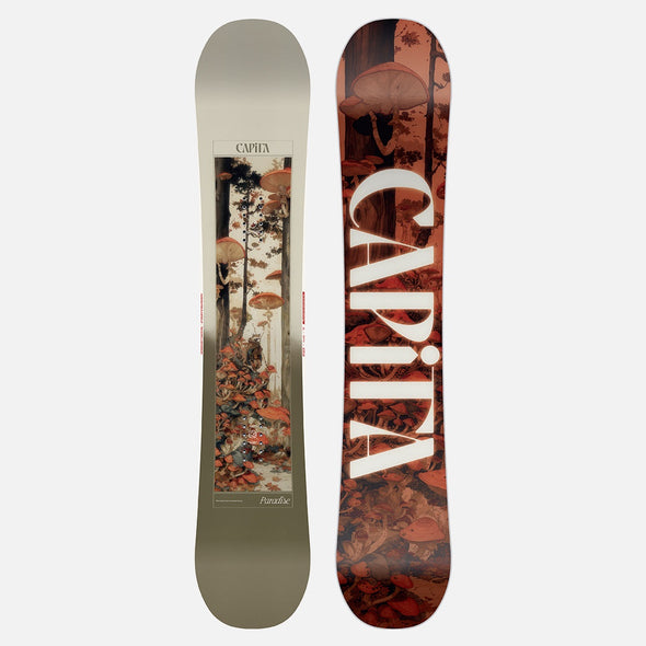 CAPITA Women's Paradise Snowboard 2026 *PRE-ORDER