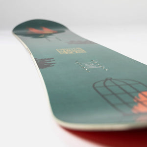 CAPITA Women's The Equalizer Snowboard 2027