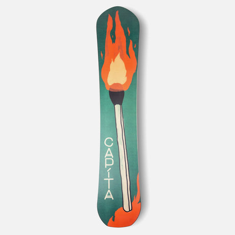 CAPITA Women's The Equalizer Snowboard 2027