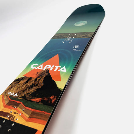 CAPITA D.O.A. Snowboard 2027