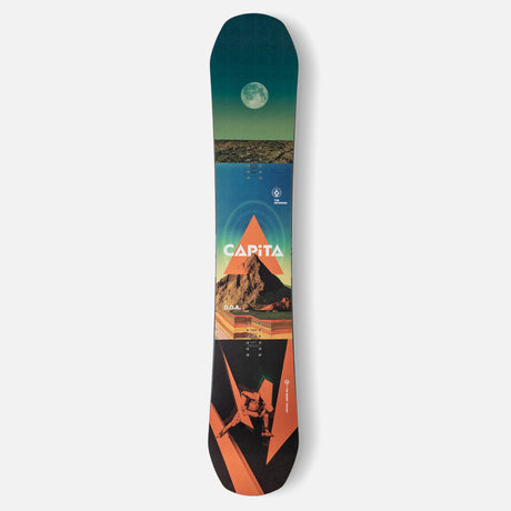 CAPITA D.O.A. Snowboard 2027
