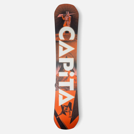 CAPITA D.O.A. Snowboard 2027