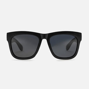 CHPO Haze Sunglasses - Black/Black