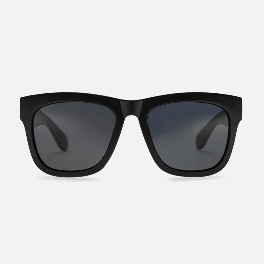 CHPO Haze Sunglasses - Black/Black
