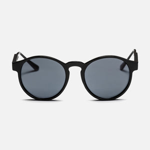 CHPO Johan Sunglasses - Black/Black
