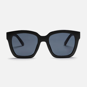 CHPO Marais X Sunglasses - Black/Black