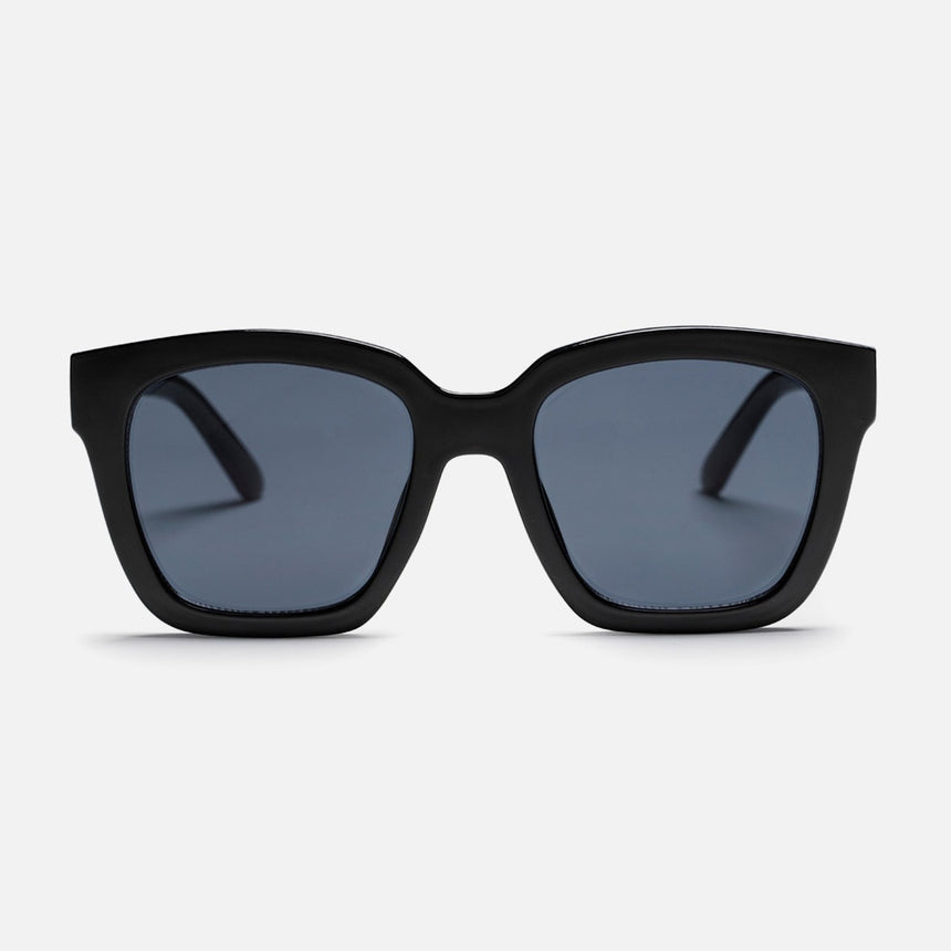 CHPO Marais X Sunglasses - Black/Black