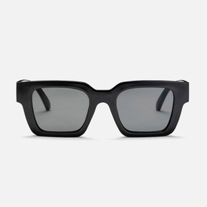 CHPO Max Sunglasses - Black/Black