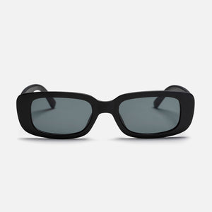 CHPO Nicole Sunglasses - Black/Black