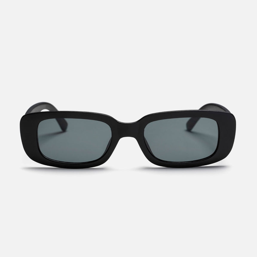 CHPO Nicole Sunglasses - Black/Black