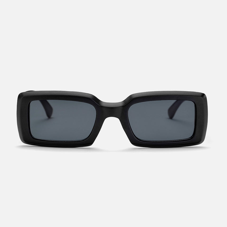 CHPO Tove Sunglasses - Matte Black/Black