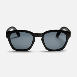 CHPO Vik Sunglasses - Black/Black