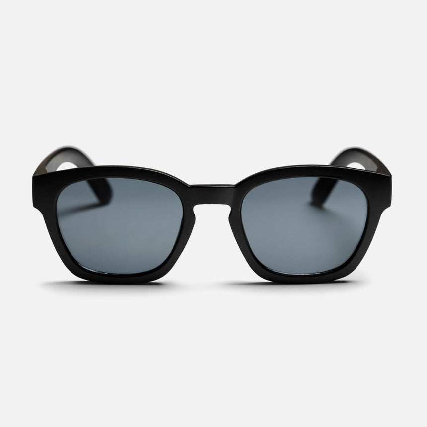 CHPO Vik Sunglasses - Black/Black