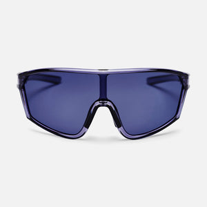 CHPO Vinfred Sunglasses - Indigo/Indigo