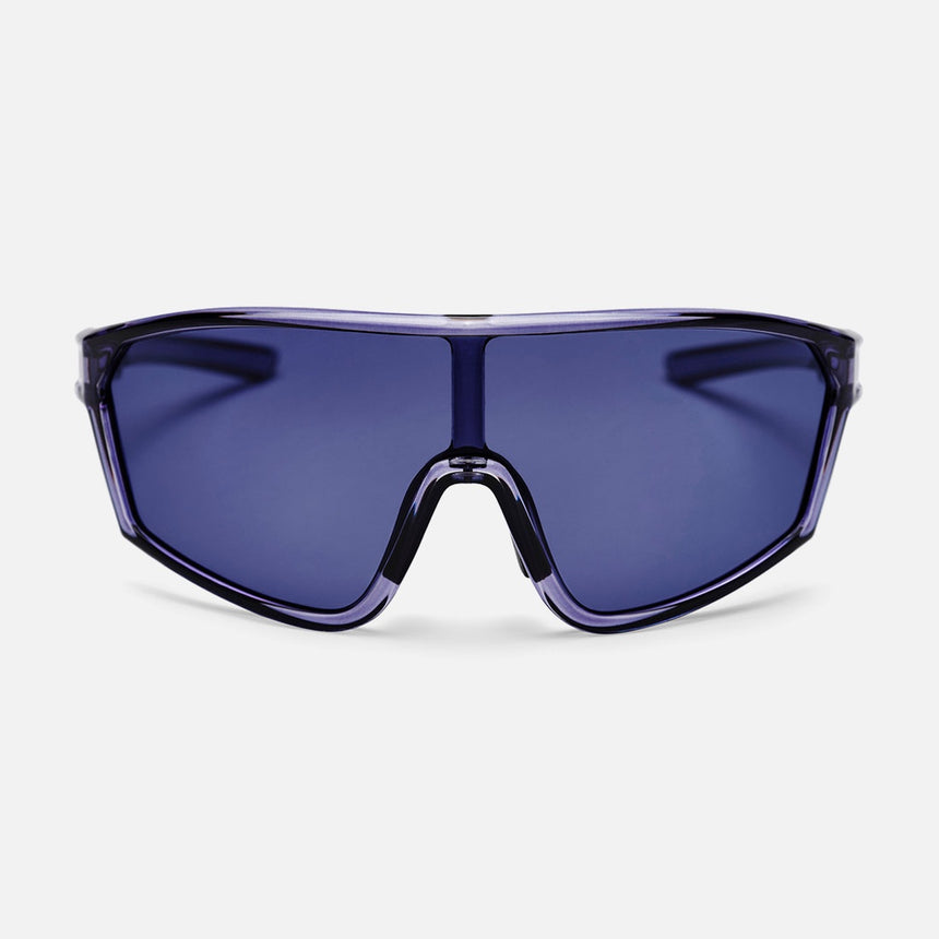CHPO Vinfred Sunglasses - Indigo/Indigo