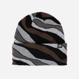 CORDUROY Sweataweatha Beanie - Black