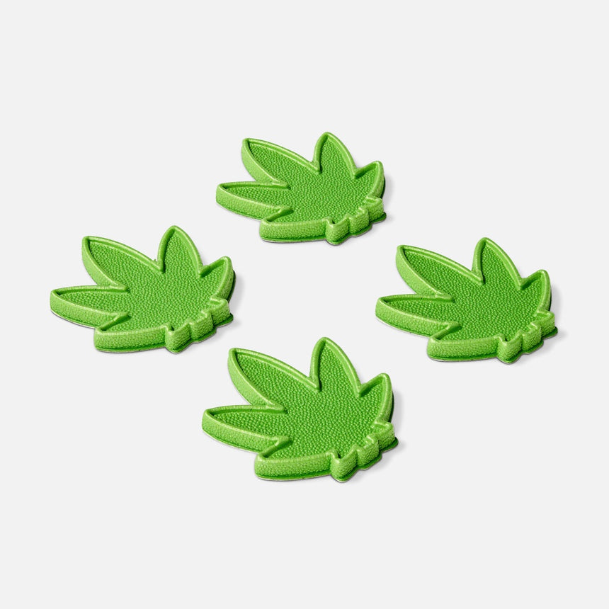 CRAB GRAB Mini Seaweed Stomp Pad - Green