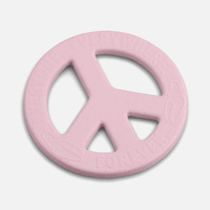CRAB GRAB Peace Of Foam Stomp - Soft Pink