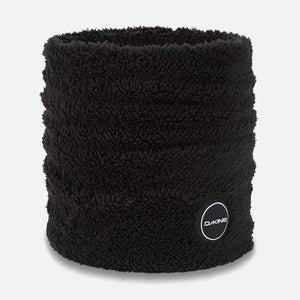 DAKINE Bergen Fleece Neck Tube - Black