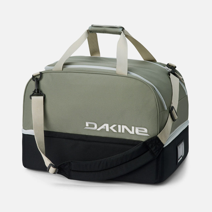 DAKINE Boot Locker 69L Duffle Bag - Mulled Basil