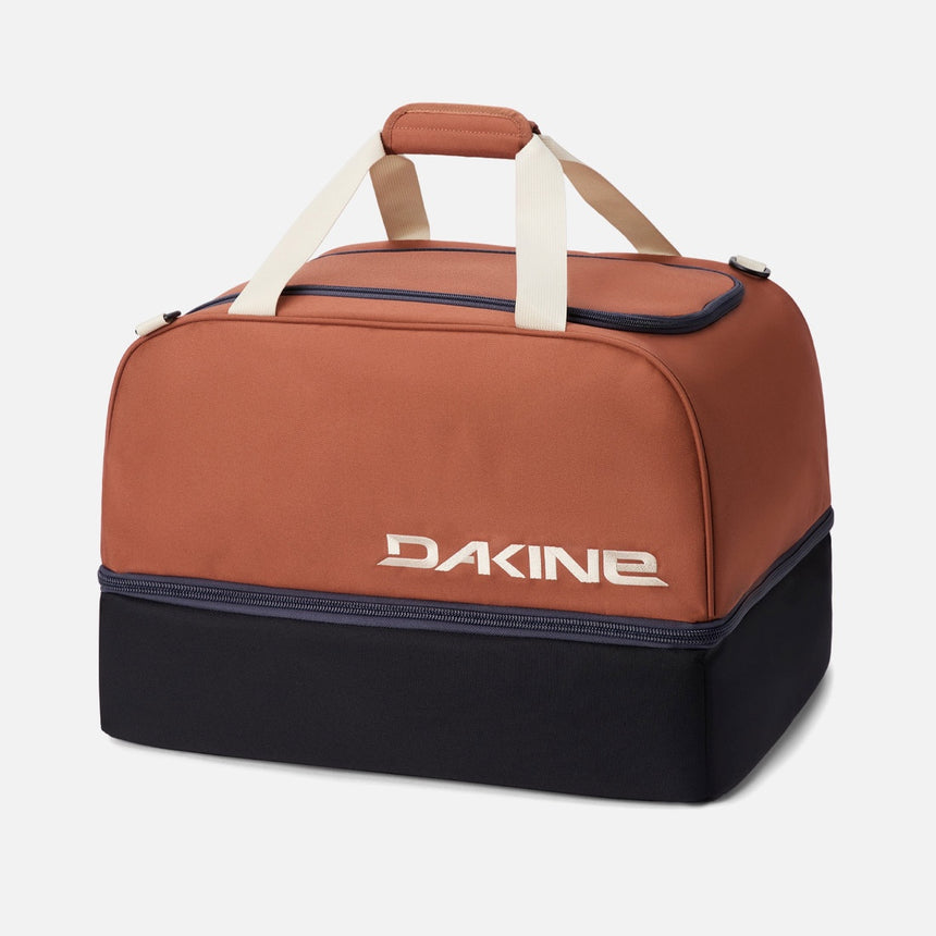 DAKINE Boot Locker 69L Duffle Bag - Spice