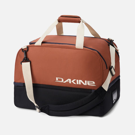 DAKINE Boot Locker 69L Duffle Bag - Spice