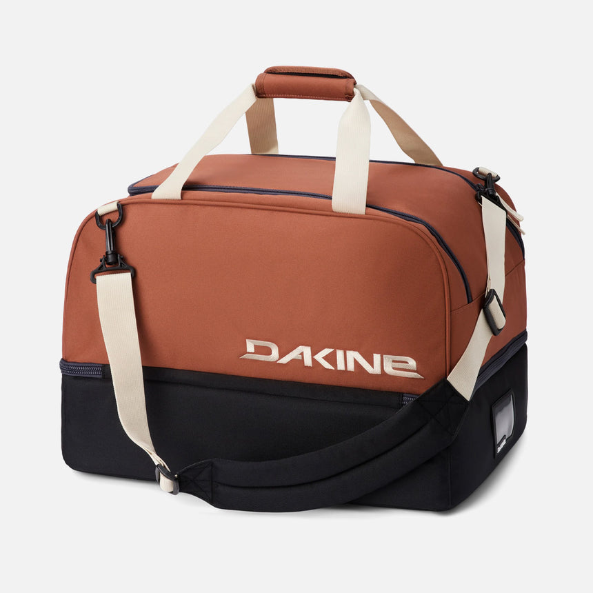 DAKINE Boot Locker 69L Duffle Bag - Spice