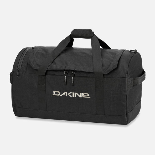 DAKINE EQ 50L Duffle Bag - Black