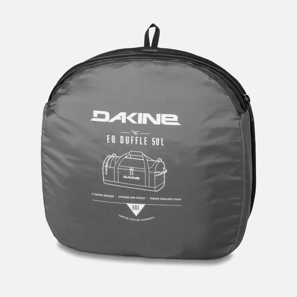 DAKINE EQ Duffle Bag 50L - Mulled Basil