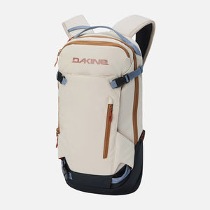 DAKINE Heli Pack 12L Backpack - Brown Rice
