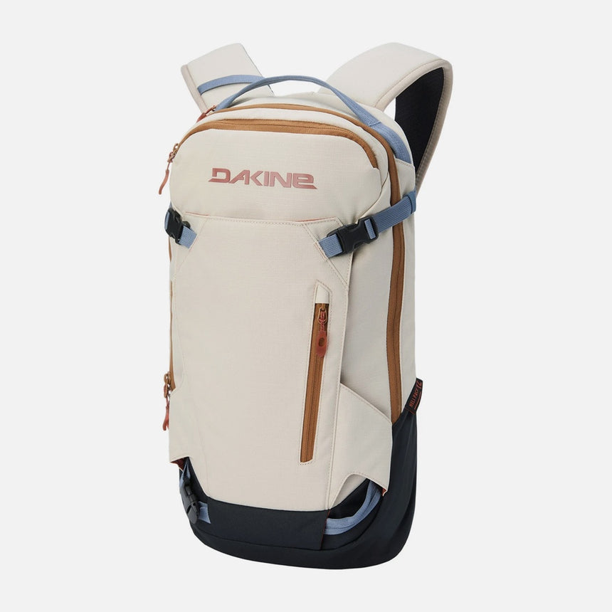 DAKINE Heli Pack 12L Backpack - Brown Rice
