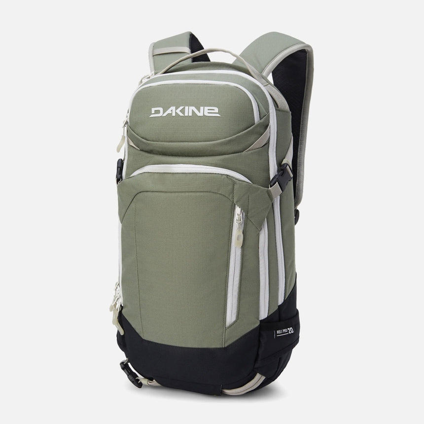 DAKINE Heli Pro 20L Backpack - Mulled Basil