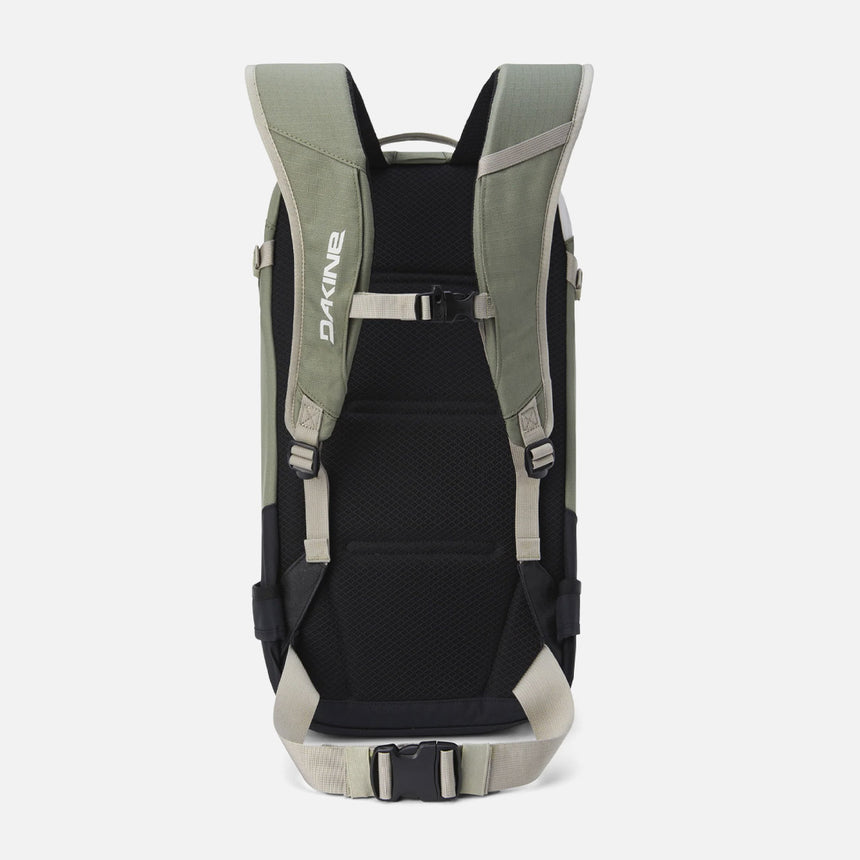 DAKINE Heli Pro 20L Backpack - Mulled Basil