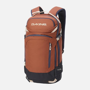 DAKINE Heli Pro 20L Backpack - Spice