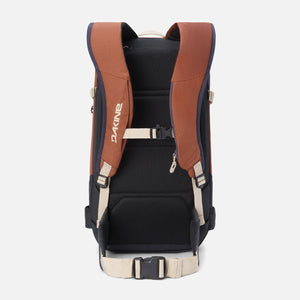 DAKINE Heli Pro 24L Backpack - Spice
