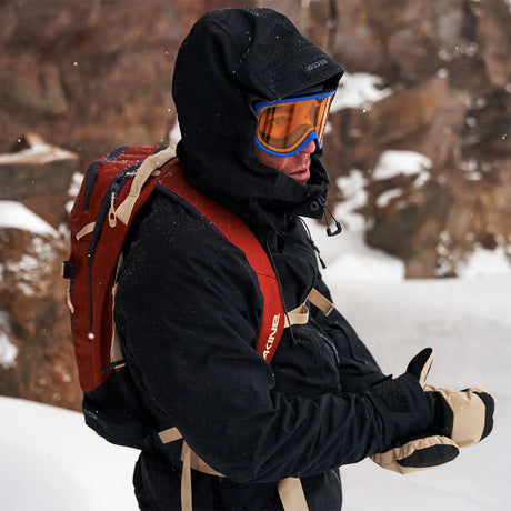 DAKINE Heli Pro 24L Backpack - Spice
