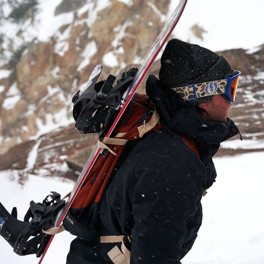 DAKINE Heli Pro 24L Backpack - Spice