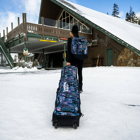 DAKINE Low Roller Board Bag - B4BC Kingdom