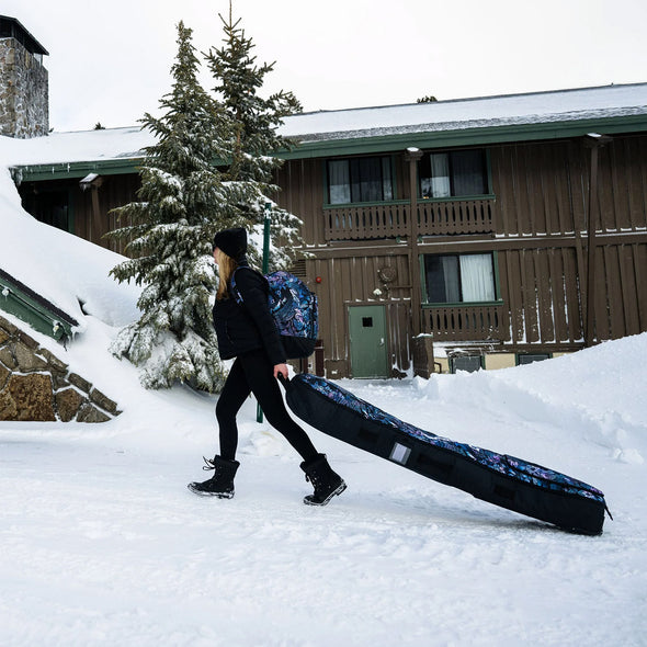 DAKINE Low Roller Board Bag - B4BC Kingdom
