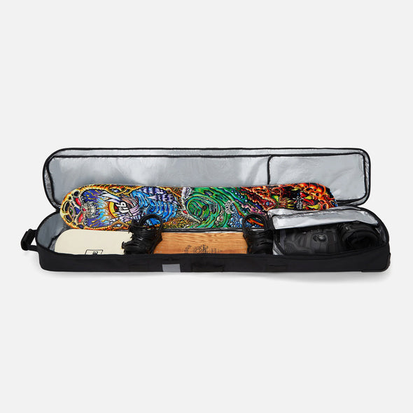 DAKINE Low Roller Board Bag - Spice