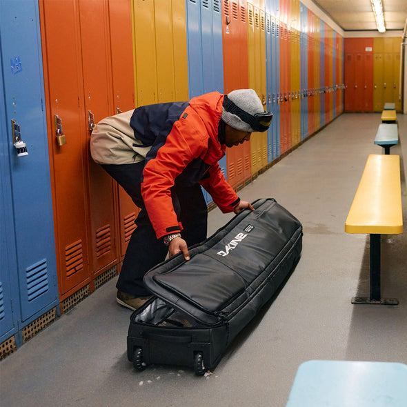 DAKINE Low Roller Board Bag - High Sierra