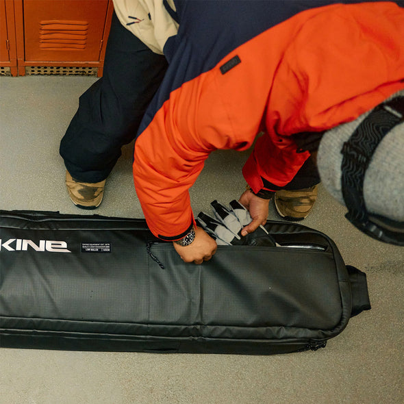 DAKINE Low Roller Board Bag - Spice