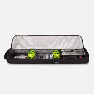 DAKINE Low Roller Board Bag - Rubber