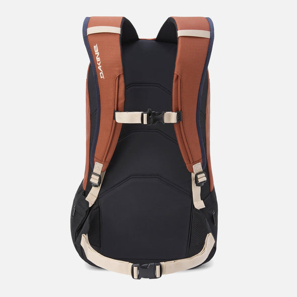 DAKINE Mission Backpack 25L - Spice