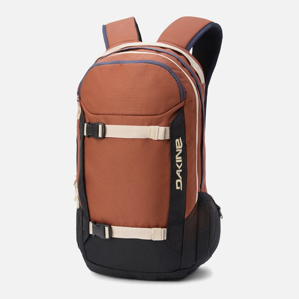 DAKINE Mission Backpack 25L - Spice