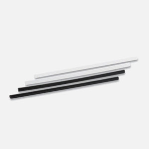 DAKINE Ptex Sticks - Black/Clear